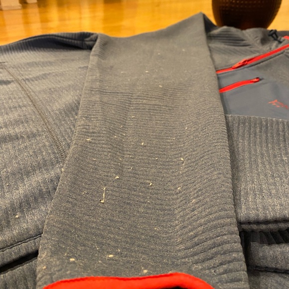 Southern Tide Scuttle Zip Hoodie - Picture 6 of 8